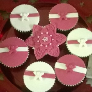 Diamond cakes carlow cupcakes 1
