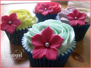 Diamond Cakes Carlow Cupcakes
