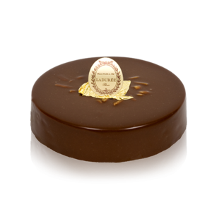 Plaisir sucre Cake - PRE ORDER ONE WEEK IN ADVANCE. 4 people serving - €28 . 6 people serving - €40. 8 people serving - €55. 10 people serving - €75