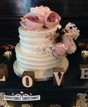 Schoolhouse ballsbridge wedding wedding cake dublin rustic wedding cake malahide wedding cake swords 3