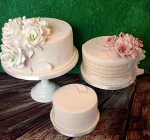 Wedding cake dublin roses wedding cake lace wedding cake gorgeous wedding cakes cakes dublin cakes north county dublin cakes malahide cakes swords 4
