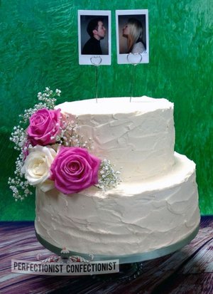 Wedding cake the millhouse slane millhouse wedding cake wedding cakes northcounty dublin cakes swords cakes malahide bespoke wedding cakes 2