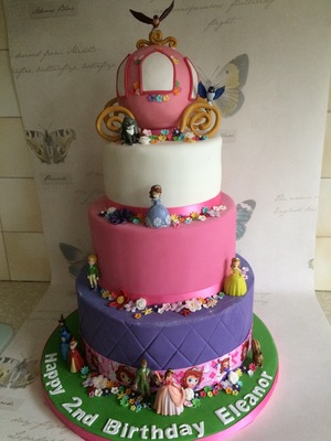 Sofia the First