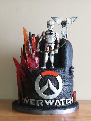 For all Online Gamers, Overwatch