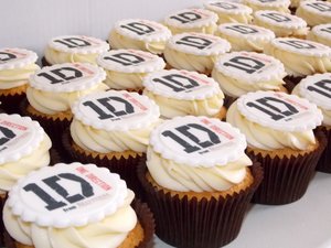 corporate cupcakes 
