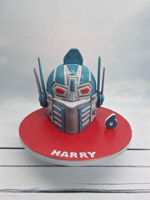 Optimus Prime