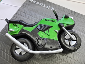 Motorbike