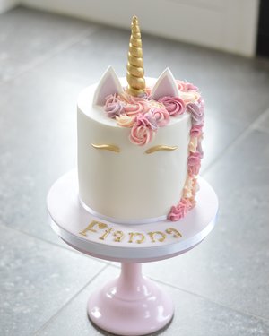 Unicorn cake