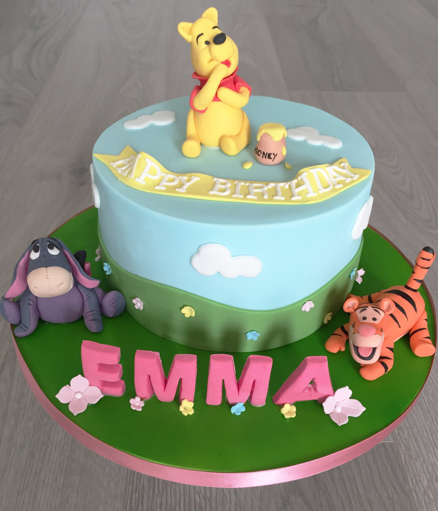 Cakes by Lynzie Dublin | Bakers and Cakers