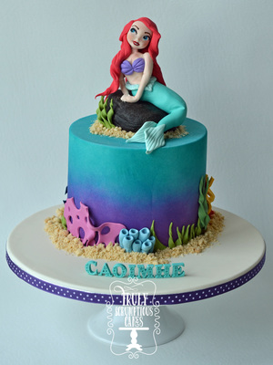 The Little Mermaid