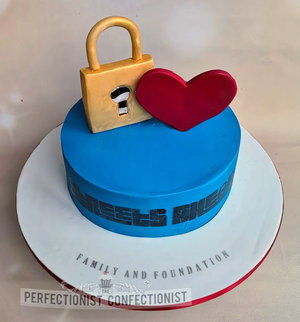 Streets ahead  dance studio  dublin  swords  cake  celebration  vanilla  birthday  lock  heart  grafitti  epic  %281%29