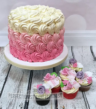 21st Birthday Cakes Inspiration Board