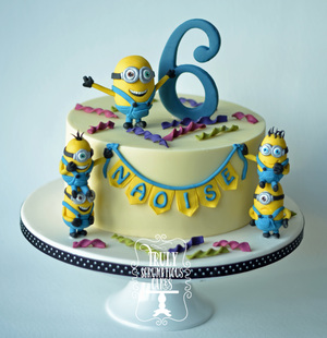 Minions