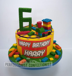 Lego birthday cake  lego cake  birthday cake  cake  dublin  swords  malahide  kinsealy  novelty  celebration  legos   %281%29