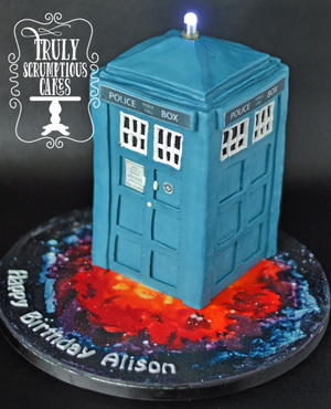 Tardis