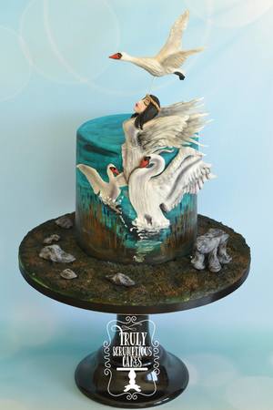 The Children of Lir