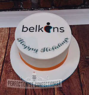 Belkins  cake  corporate  seasons greetings  gift  chocolate biscuit  cake maker  dublin  swords  malahide  kinsealy  happy holidays  %285%29