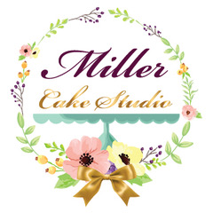 Miller Cake Studio 