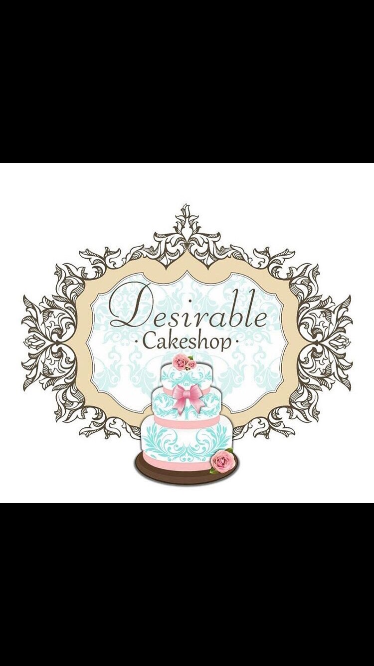 Desirable cakeshop