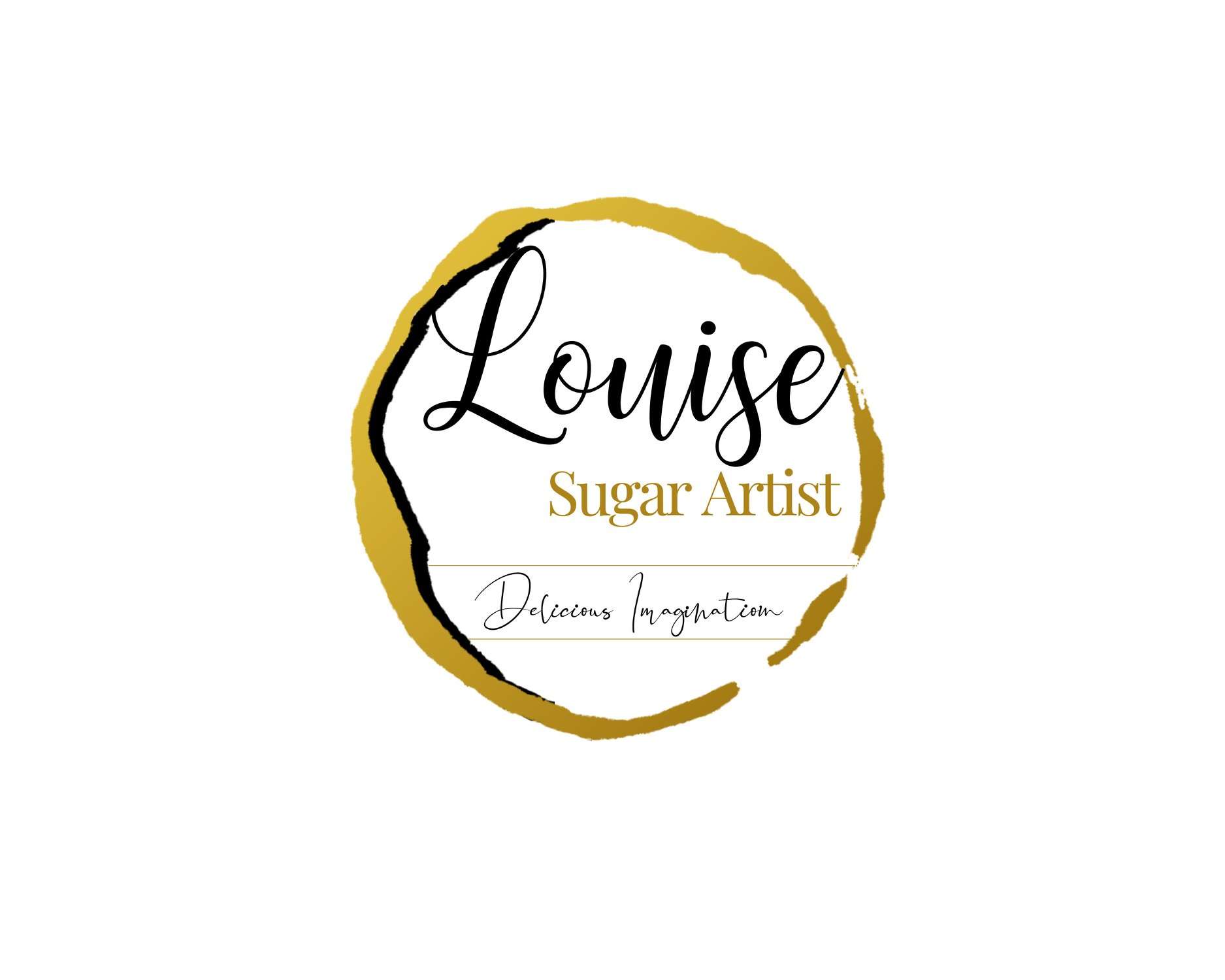 The Little Love Knot Bakery, www.louisesugarartist.com
