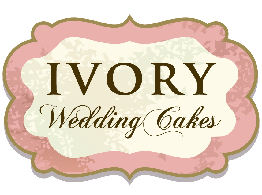 Ivory Wedding Cakes