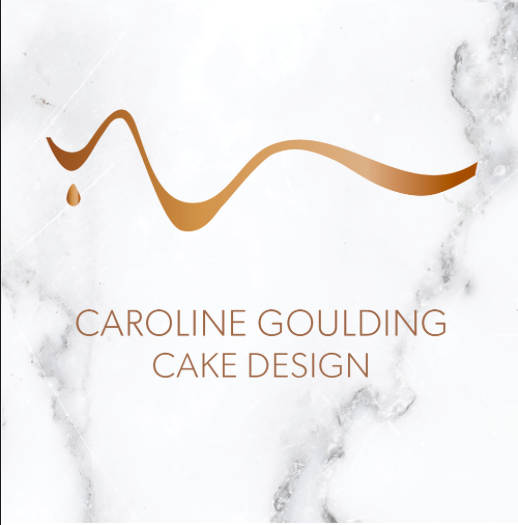 Caroline Goulding Occasion Cake Design 