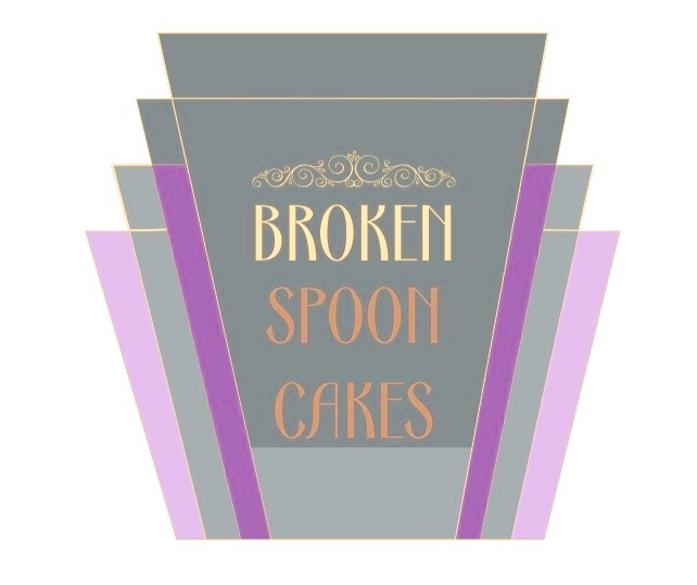 Broken Spoon Cakes