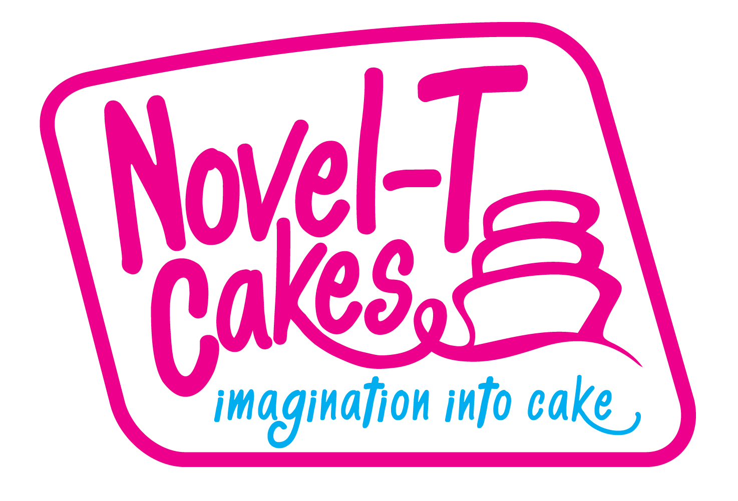 Novel-T Cakes 