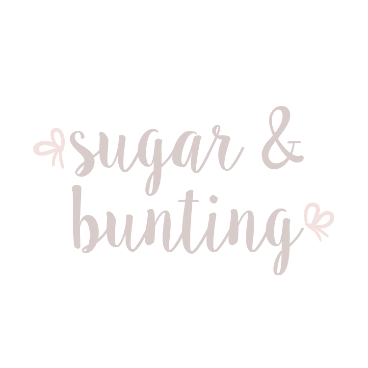 Sugar & Bunting