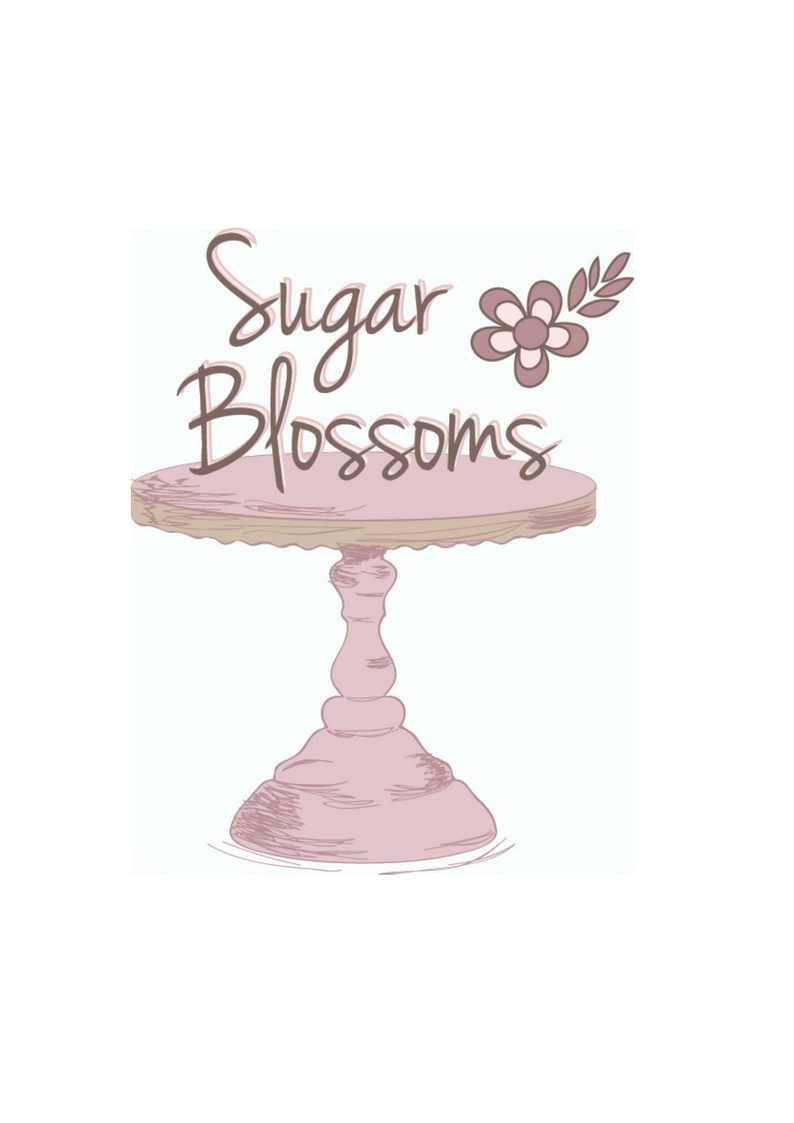 Sugar Blossoms
