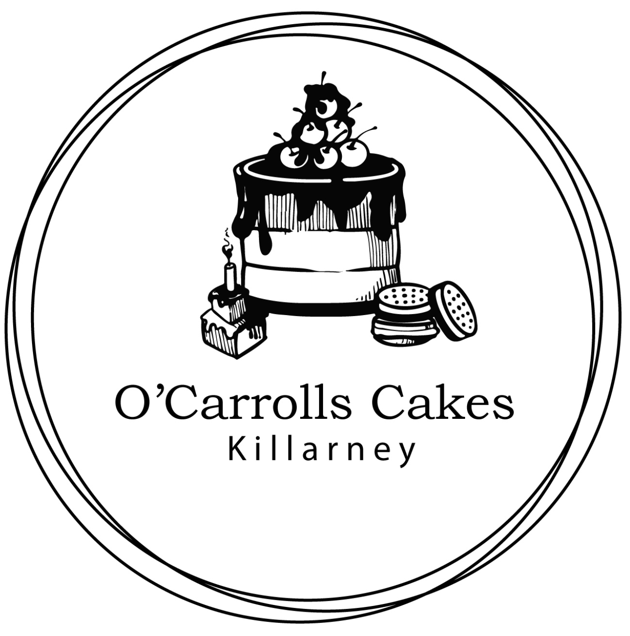O'Carrolls Cakes
